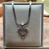 Small Animal Snake Pendant Flat Snake Chain Necklaces for Women Choker Necklace Stainless Steel Jewelry Party Birthday Gift New