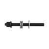 Corrosion Resistant Pulley Installer Tool 1997 LS Models Series Engines Accuracy Machined Metal for Stable Assembly