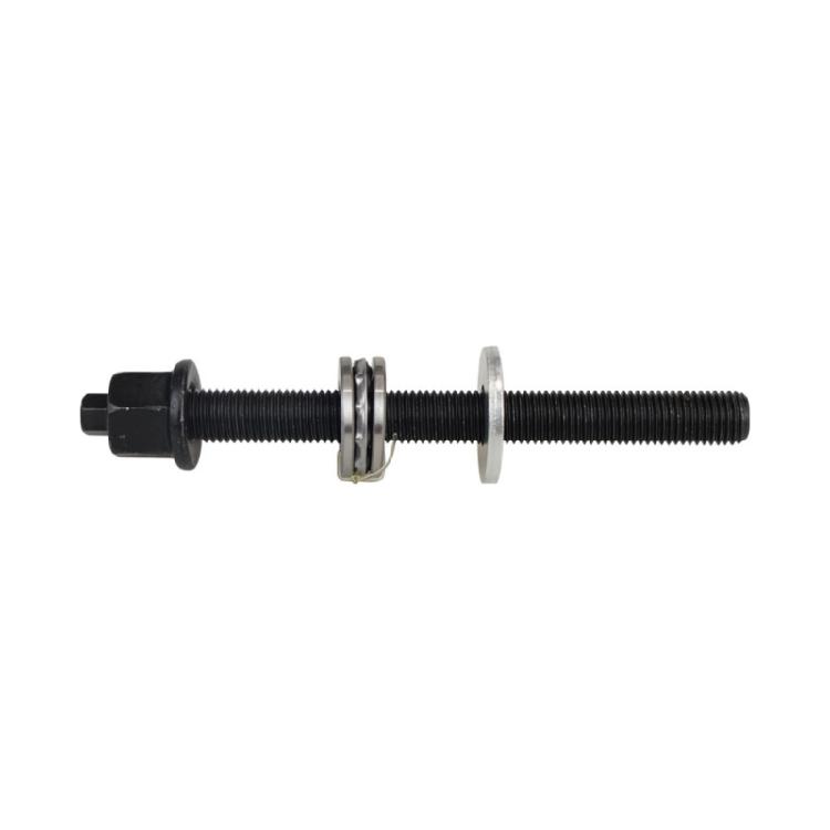 Corrosion Resistant Pulley Installer Tool 1997 LS Models Series Engines Accuracy Machined Metal for Stable Assembly
