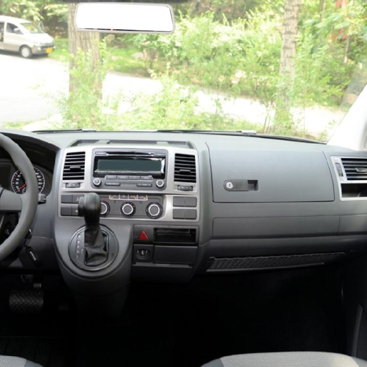 For Transporter Caravelle T5 2004-2015 California-SE 06-14 Glove Box Door Lid