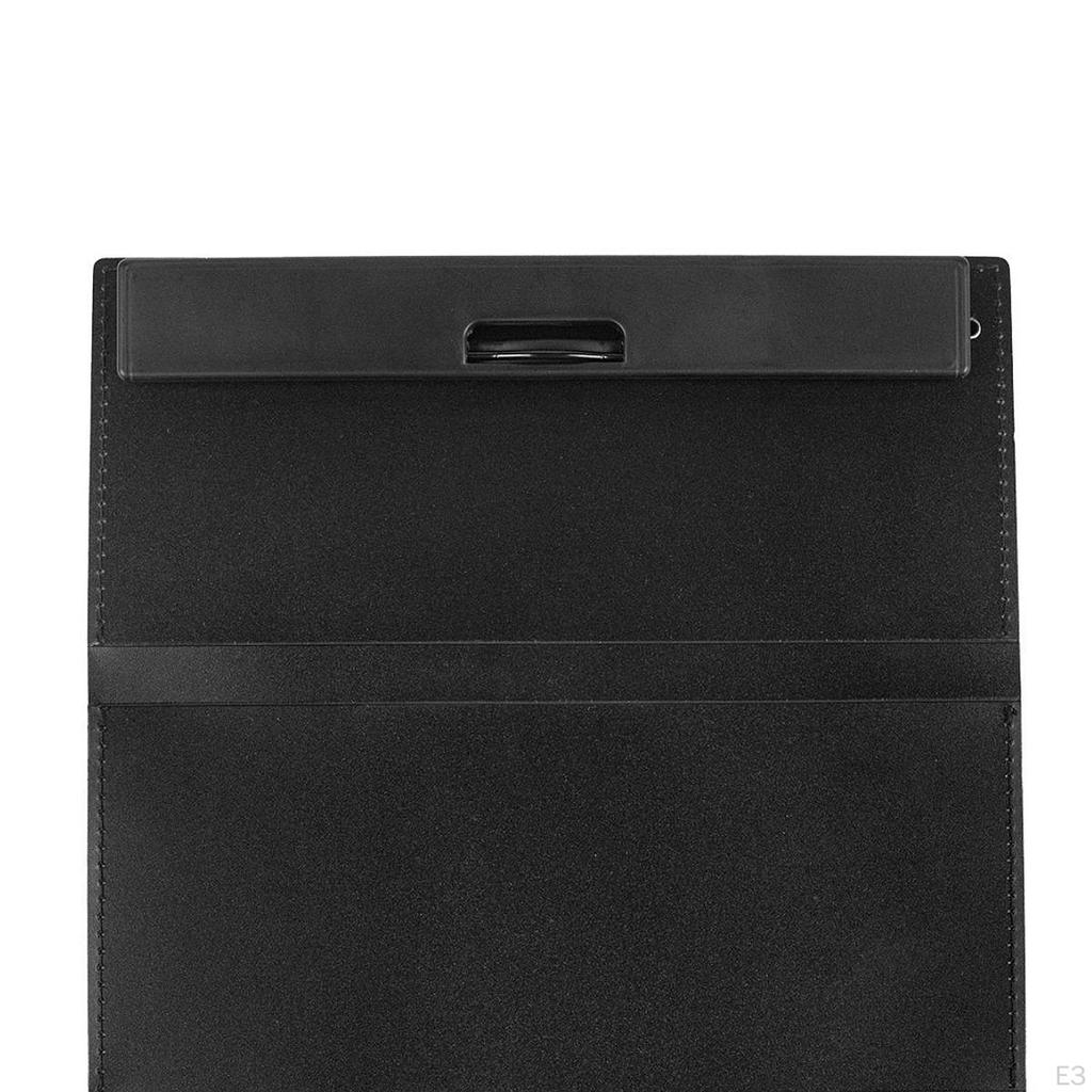 Nurse Clip Board Nursing Edition Cheat Sheet Foldable Clipboard for Nurses