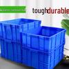 Shengbilai Heavy-Duty Plastic Tool Storage Box