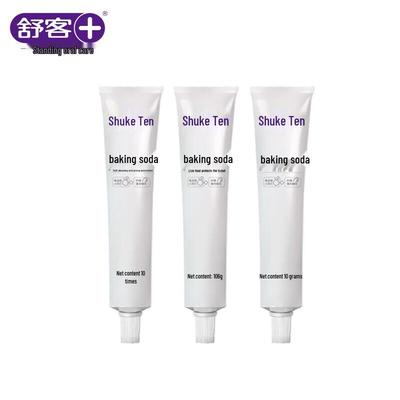 Sakare Baking Soda Whitening Toothpaste