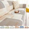 Elastic Sofa Cover for Living Room Adjustable Couch Cover Corner L Shape Stretch Sofa Slipcover Combination Chaise Home Decor