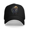 Banana Bread At Work Baseball Cap Designer Hat Party Hat FeUnisex Unisexs