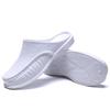 Fashion 2024 summer fashion new thick-soled sandals and slippers, simple flat-soled slippers, beach slippers for outer wear sandals