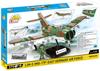Cobi Historical Collection #5825 LIM-5 (MIG-17 East Germany) 132 Scale