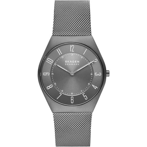 Skagen Men's Watch SKW6824 Black