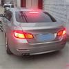 Auto New Right Rear Tail Light Rear Tail Light Assembly 63217306162 for F10 F18 5 Series 2013-2017
