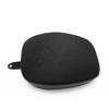 Front & Rear Leather Seat Cushions for Harley XL1200 X48 (2004-2015)