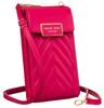 Purse Wallet M-10-1200 Magenta