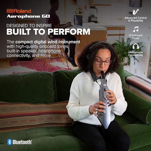 Roland AE-05 Aerophone GO Digital Wind Instrument