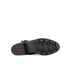 Ботильоны Rieker 77263-00, черные