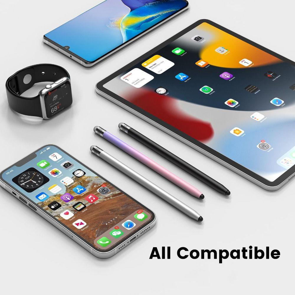 High Sensitivity Stylus Pen No Bluetooth Capacitive Touch Pencil New Touch Screen Pen