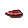 1pc Side Mirror Cover Frame Glass Bottom for Volvo XC60 156 2009-2013 Turn Signal Housing Auto Replace Holder 2010 2011 2012