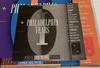 [USED] 4-disc record set / Philadelphia Soul / Gamble & Huff / Tatsuro Yamashita /