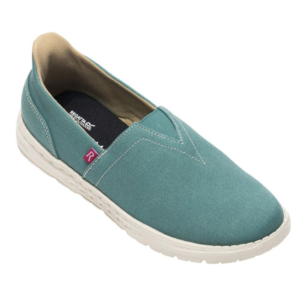 Regatta Womens/Ladies Salcombe Casual Shoes