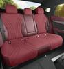 BYD Seal DMI-I Car Seat Cushion Cover - New Style One-Piece Half-Pack Saddle Design