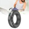 Men Usb Rechargeable Circular Ring Penis Vibrator Masturbator Sex Toys 10 Speeds