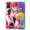 Kaguya Sama Shinomiya Phone Case For Samsung Galaxy A52 A32 A22 A12 A02S A50S A30S A51 A31 AA71 Note 20 Ultra 10 S10 Plus Galaxy