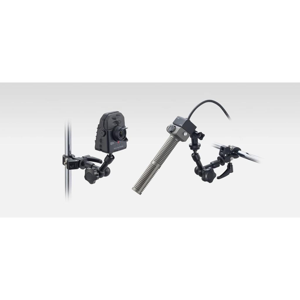 Zoom Handy Recorder Mount Accessory HRM-7