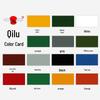 Qilu Alkyd Anti-Rust Metal Primer