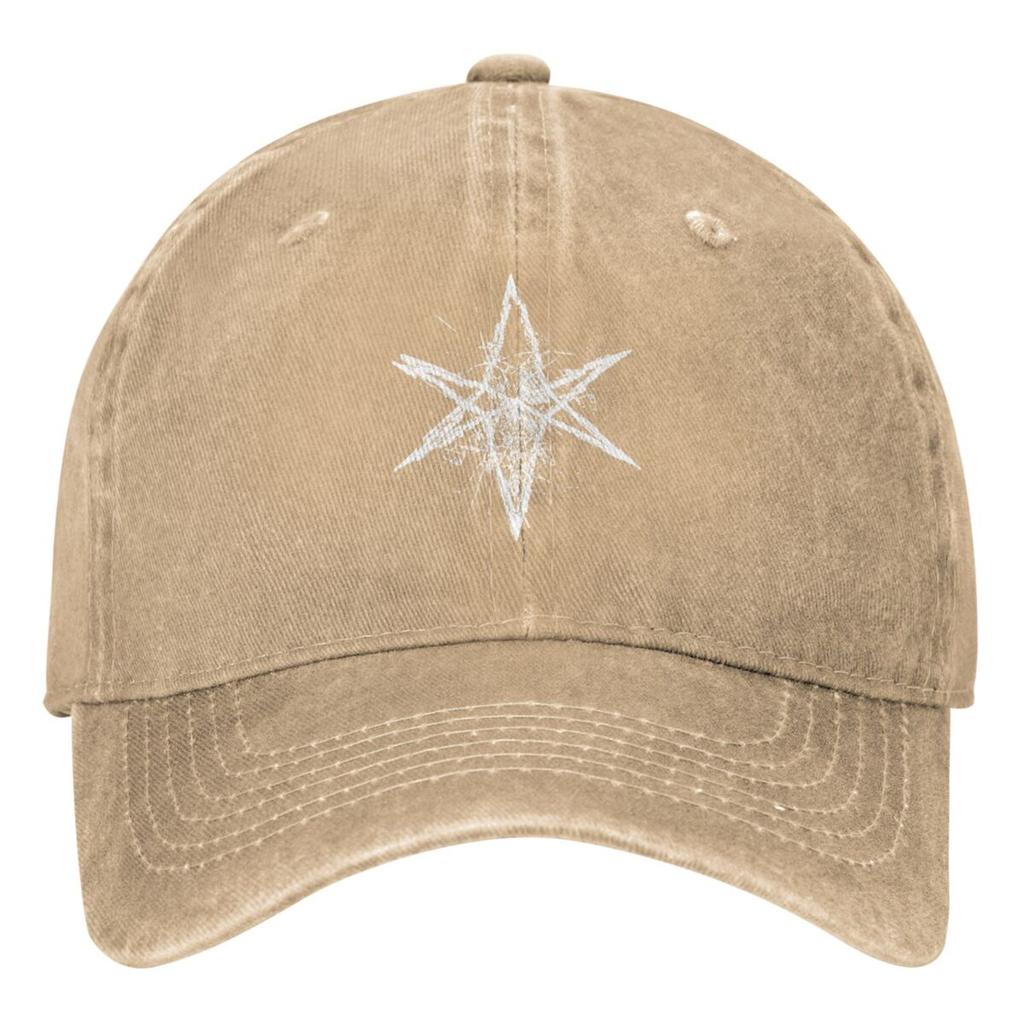 BMTH Bring Me The Horizons Baseball Cap British Rock Music Band Outdoor Sports Hip Hop Hats Women Unisex Sunscreen Baseball Caps
