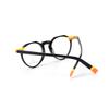 New Design Cat Eye Acetate Eyeglasses Frame Eyewear Spectacle Frame for Women Ladies In Stock