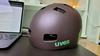 Uvex Kid 3 Cc Kask Rowerowy Rozmiar 55-58Cm