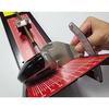 Golf-Mechanix Loft, Lie Angle & Length Comprehensive Club Measurement Tool Multicolor One Size
