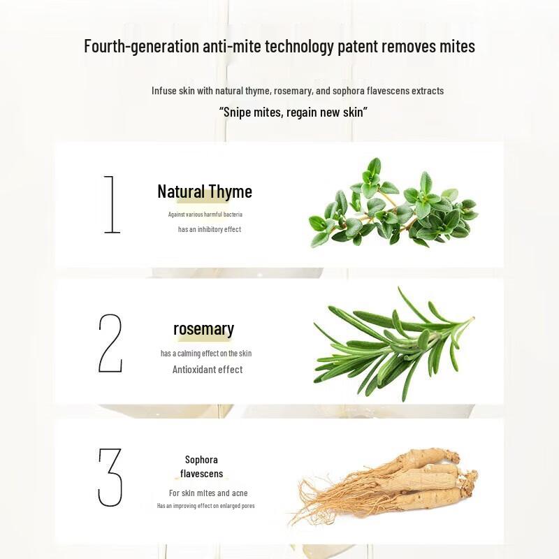 Bettie Hibiscus Shower Gel