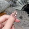 2025 Retro Crystal Cat Eye Super Glitter Nail Gel Polish - Hot Autumn/Winter Style