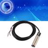 BERM Photoelectric Switch Sensor Diffuse Reflection Cylindrical 4Wire Power Control 1224VDC(BR400DDTP )