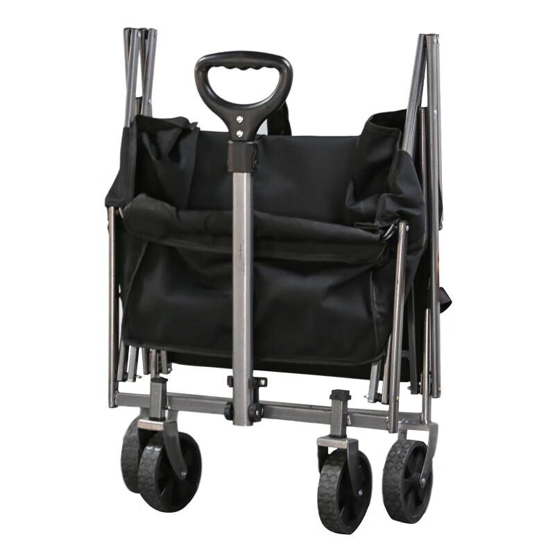 Huilingyang Yuntu Folding Camping Wagon