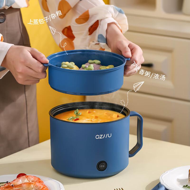 Small Electric Multi-Cooker
