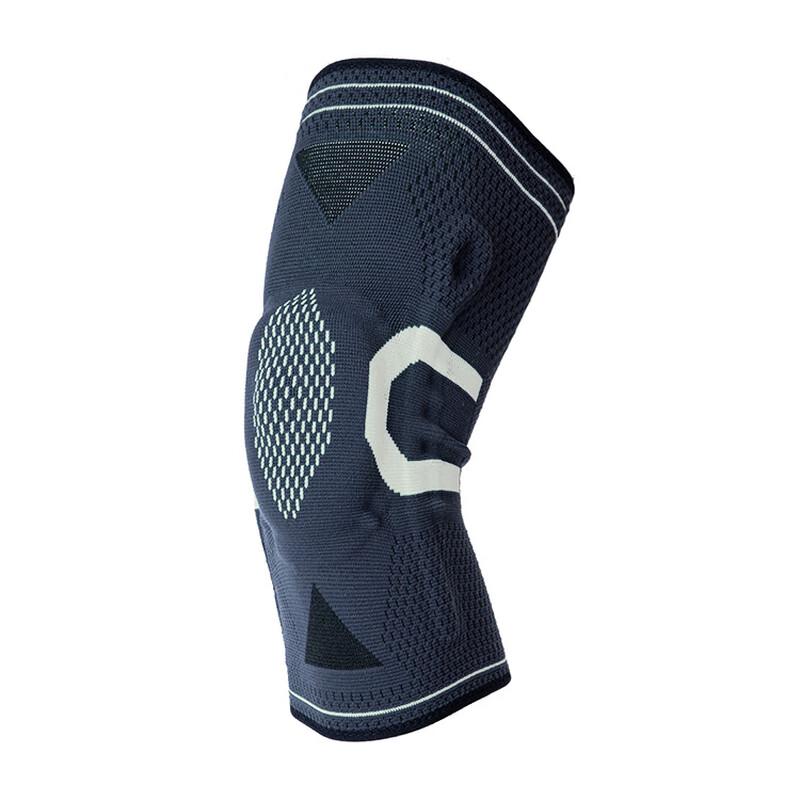 Sports Compression Knee Brace M