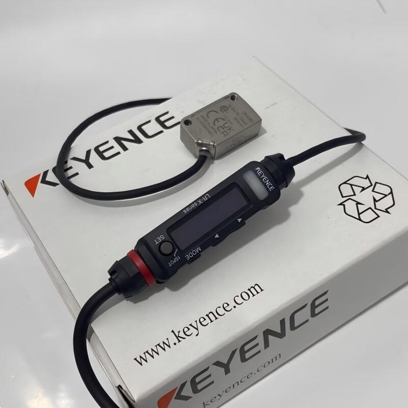 KEYENCE LR-X250 Laser Displacement Sensor (CN version)