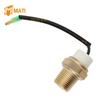 Thermostat Water Pump Switch Sensor for Polaris Big Boss 500 Ranger 425 500 Sportsman 400 500 600 700 Xpedition 325 425 3085352