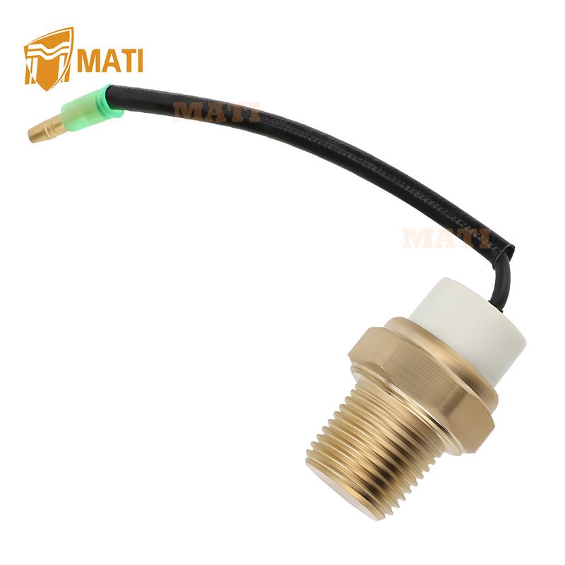 Thermostat Water Pump Switch Sensor for Polaris Big Boss 500 Ranger 425 500 Sportsman 400 500 600 700 Xpedition 325 425 3085352
