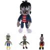 Adorable Plants Vs Zombies Plush Toys Featuring The Charming Pirate Duck Design