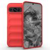 Soft Skin Feeling Flexible Silicone Case for Google Pixel 10 Pro XL Pixel 9 9A Protective Cover Shockproof Fundas Coque