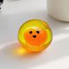 Soft Texture Healing Toys Slow Rising Pumpkin Ghost Stress Ball TPR Fidget Toy for Tactile Sensory Tools Focus Anxiety Relief And Focus Portable