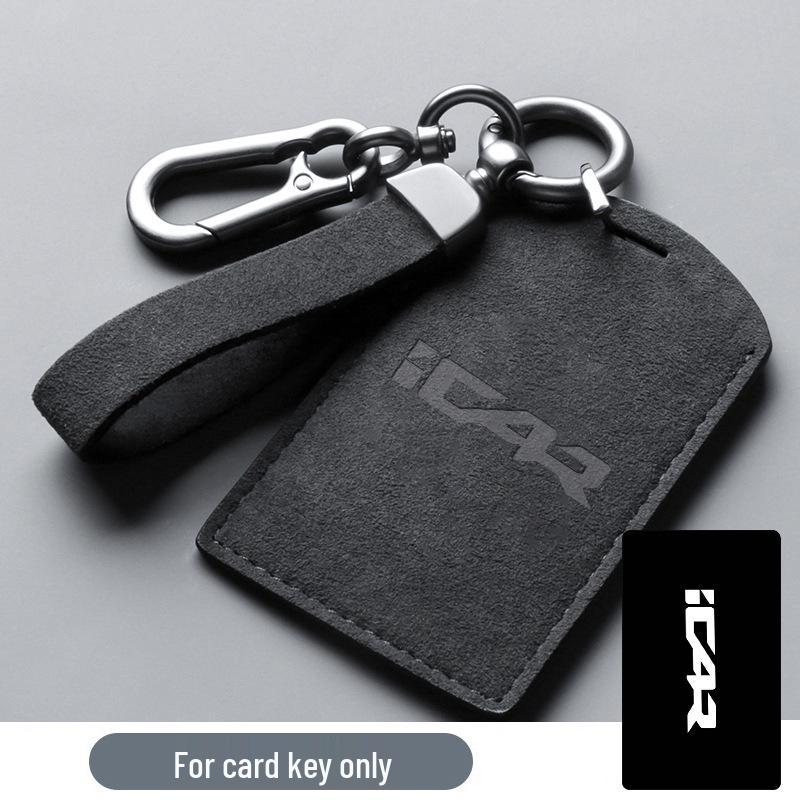 Chery ICAR03/03T/V23 Key Card Induction Protective Case Holder