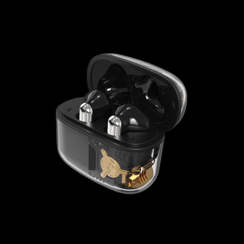 Philips TAT1168 True Wireless Bluetooth Earbuds