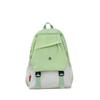 Casual Backpacks In Niche Contrasting Colors, Lightweight for Traveling, Sports Backpacks, and School Bags for Middle School Students
