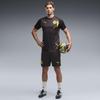 78634307 BVB PM Jersey Yellow XL [Puma] Black/Faster