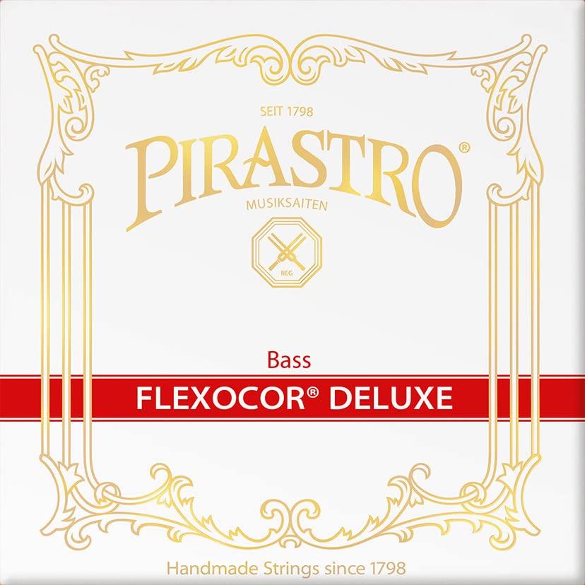 

Струна для контрабаса Flexocor Deluxe E #3404