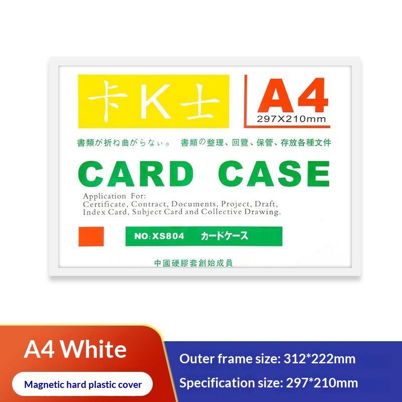 Magnetic Card Label 1 Pcs Soft Reusable Shelf Labeling Plaque for Kids Room Toy Storage Box Sorting Mark