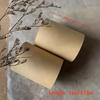 1 Roll Vintage Notes Compatible with - Glue-Free Blank Adhesive Pages, Tear-Off Roll for Memos, Diaries & Creative Sketches