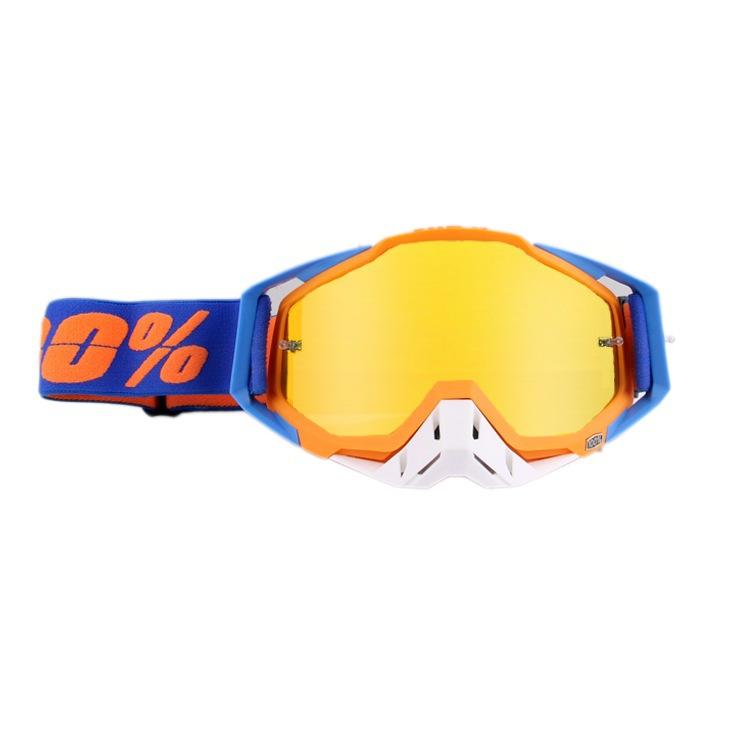 Off-Road Motorcycle & Mountain Outdoor Sports Dust Goggles